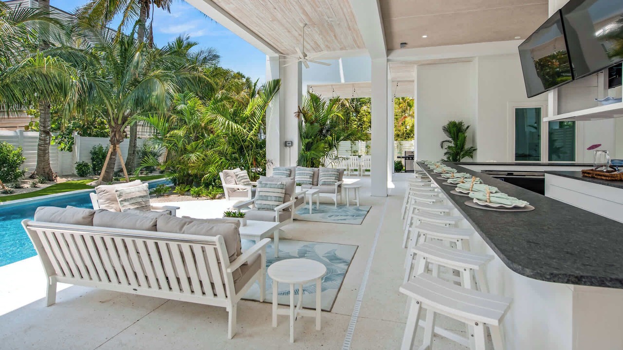 Photo of Outdoor in Siesta Key Village