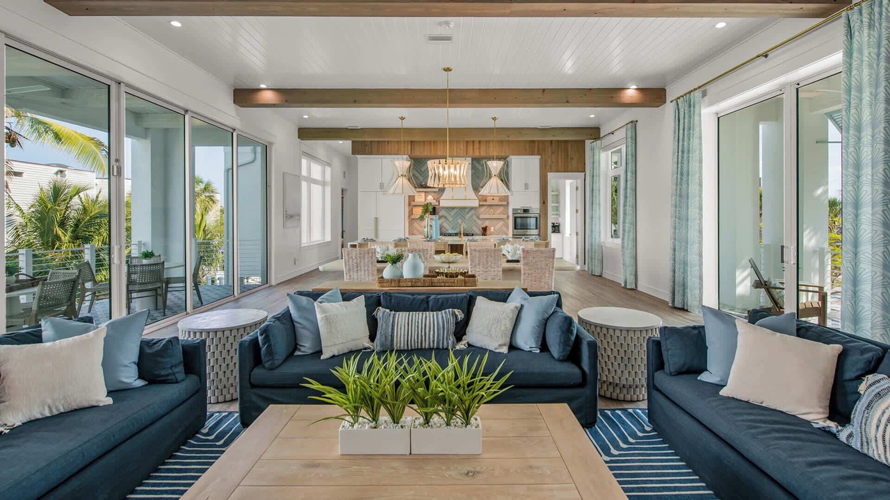 Photo of Patio Balcony in Siesta Key Village