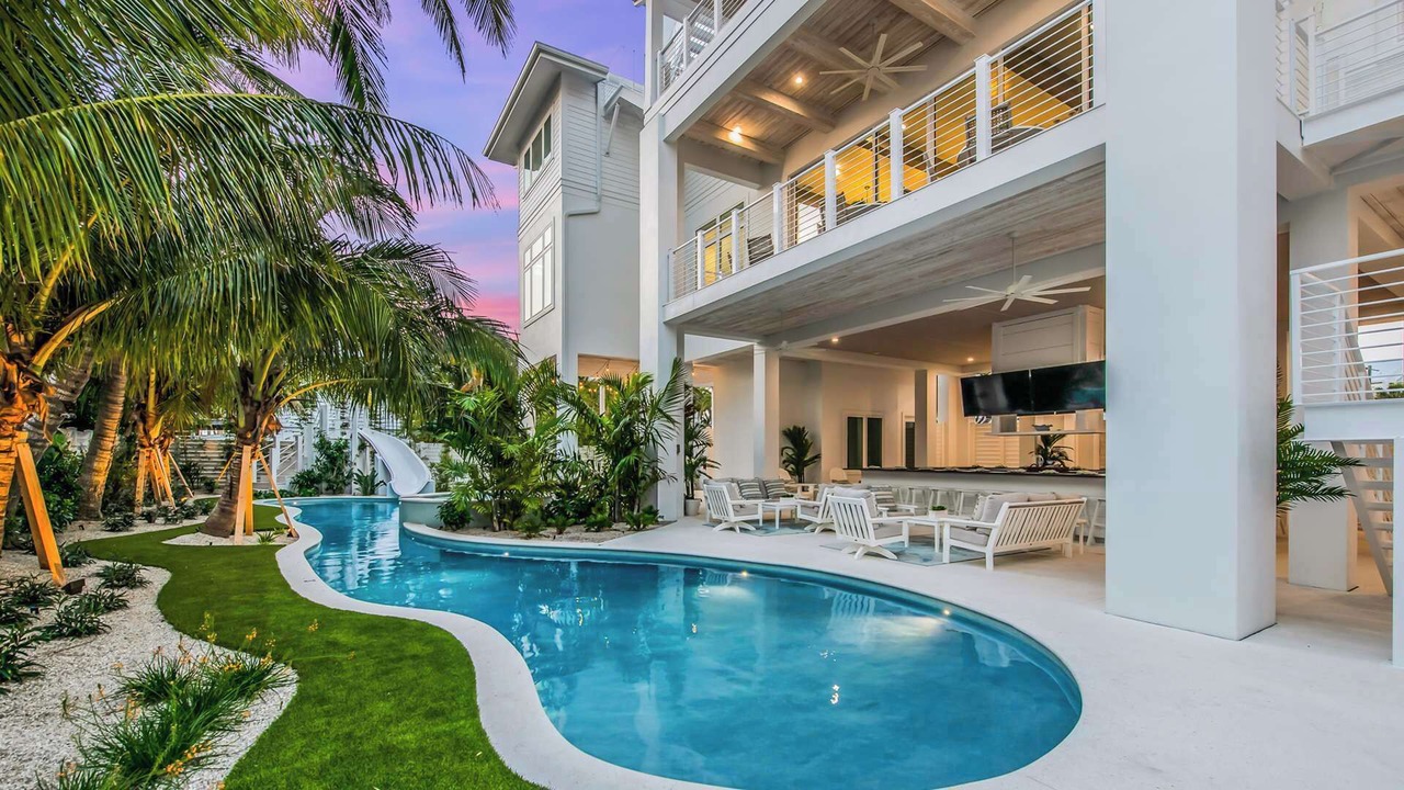 Photo of Outdoor in Siesta Key Village