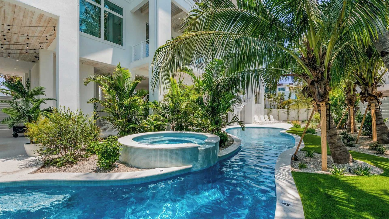 Photo of Outdoor in Siesta Key Village