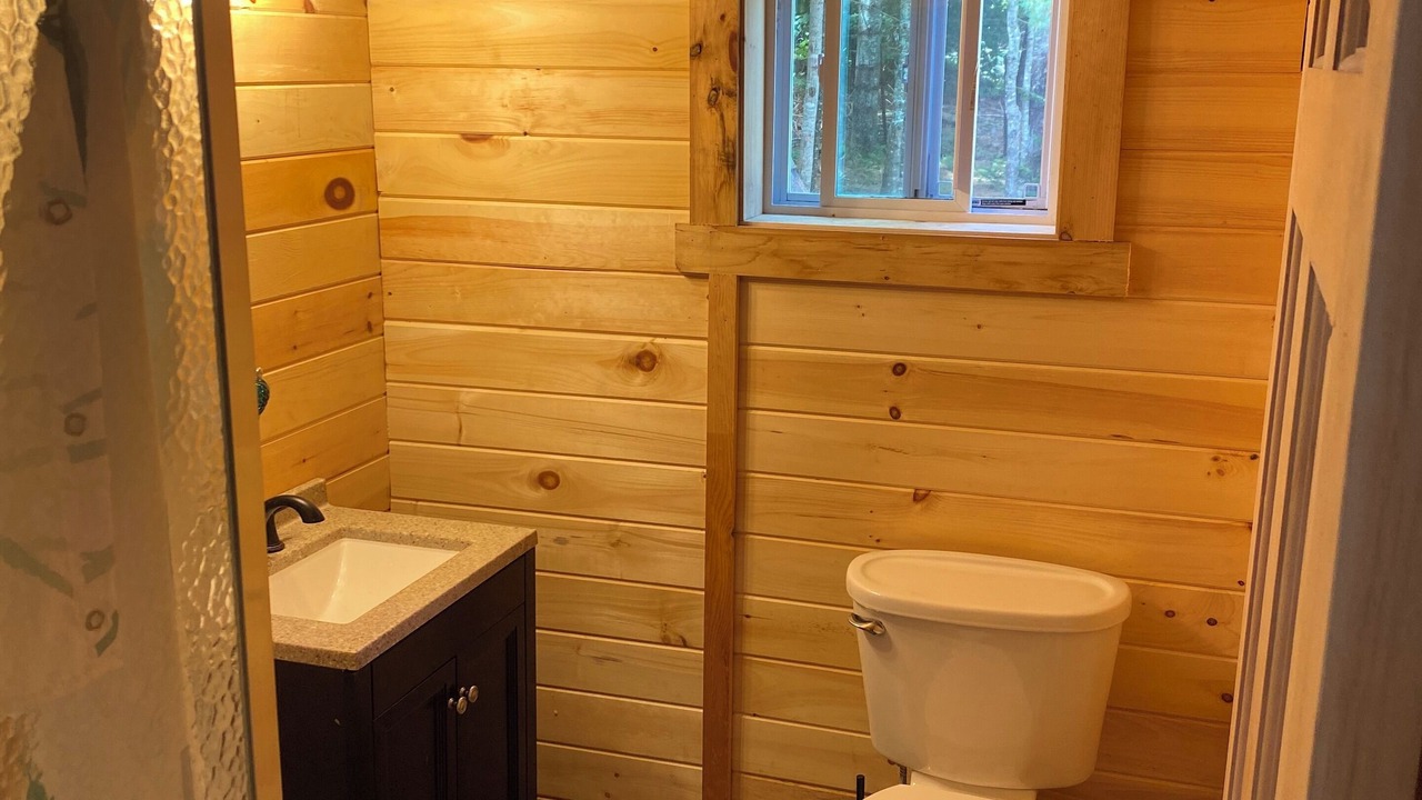Photo of Bathroom in Franklin