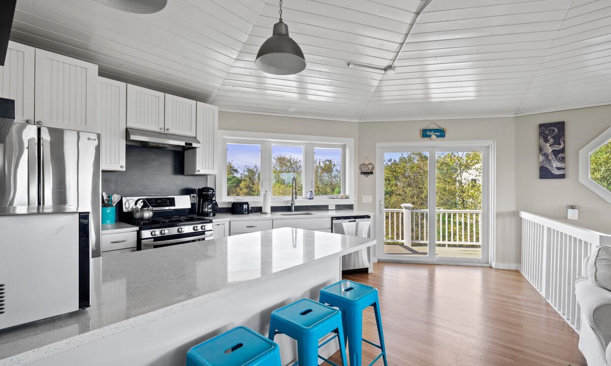 Photo of Kitchen in New Shoreham