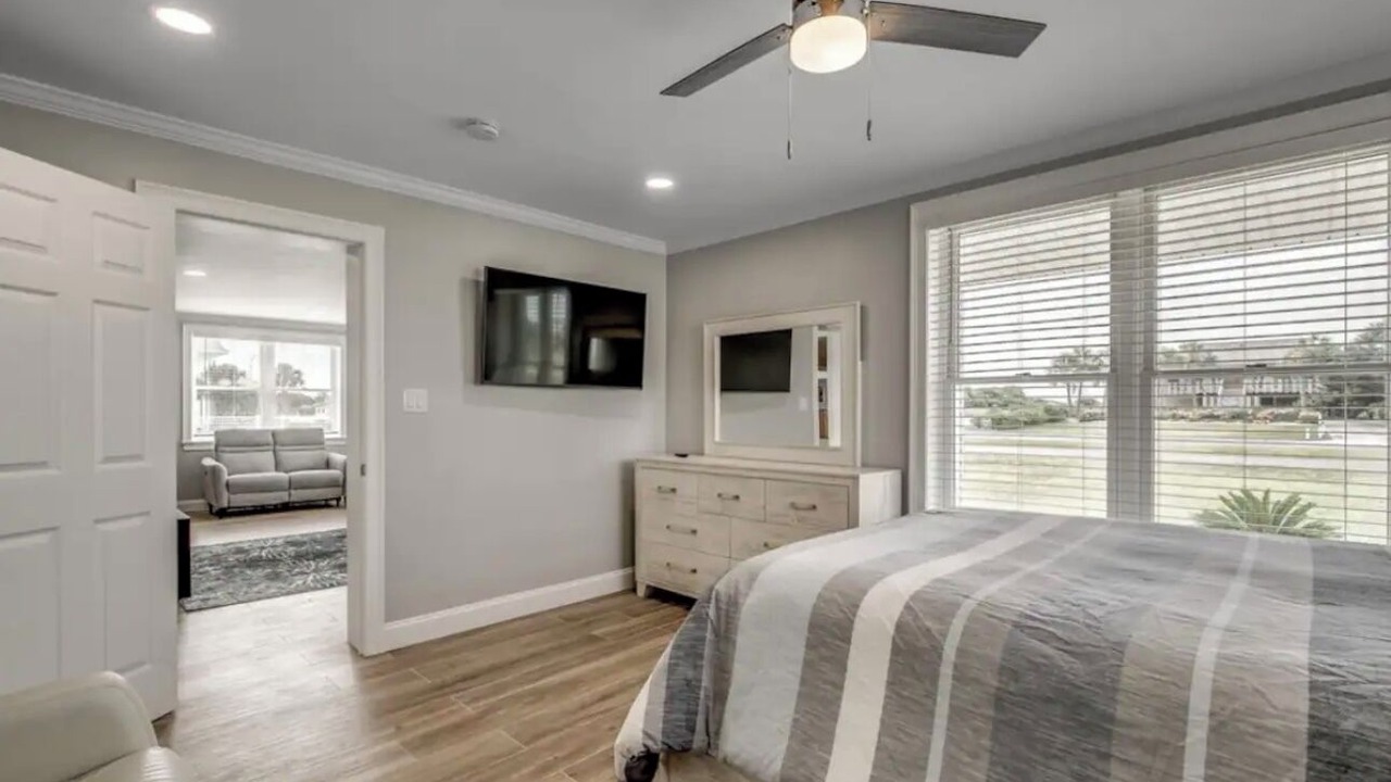 Photo of Bedroom in Ash