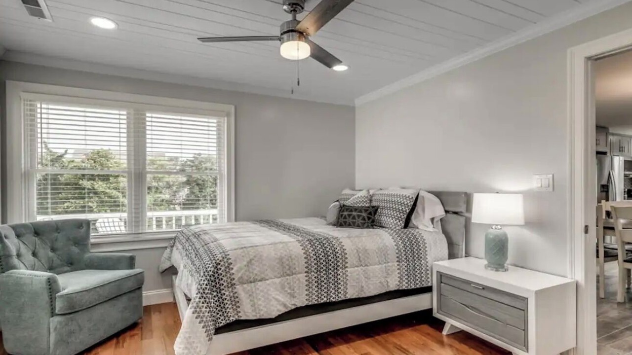 Photo of Bedroom in Ash