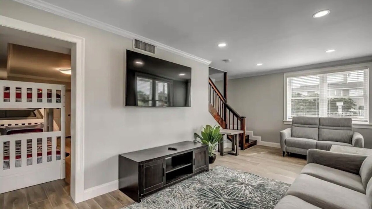 Photo of Livingroom in Ash