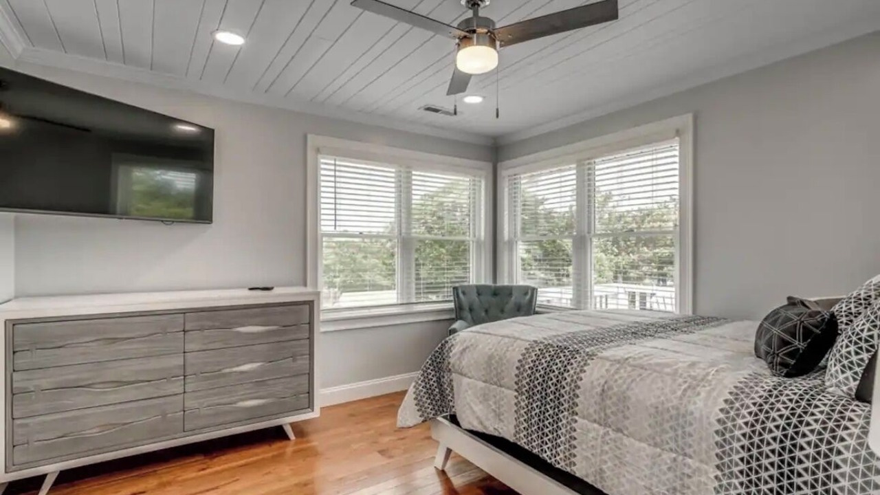 Photo of Bedroom in Ash