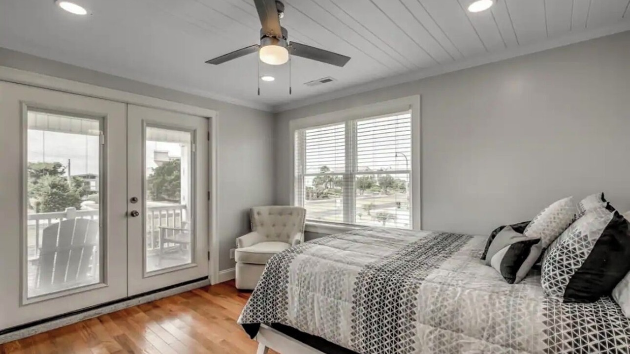 Photo of Bedroom in Ash