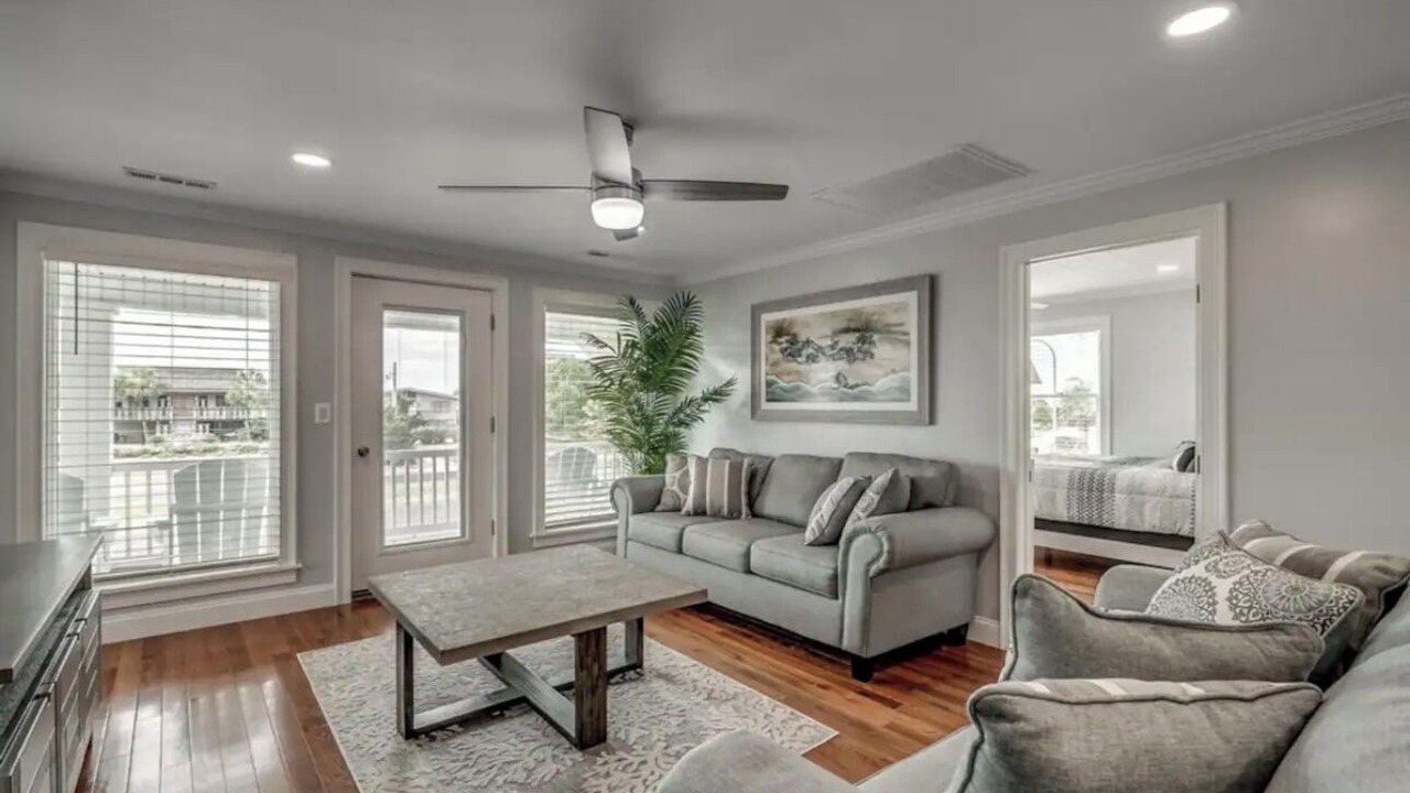 Photo of Livingroom in Ash