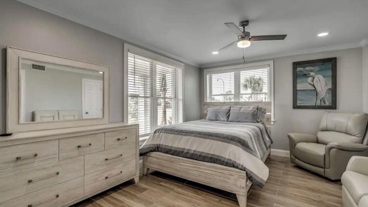 Photo of Bedroom in Ash
