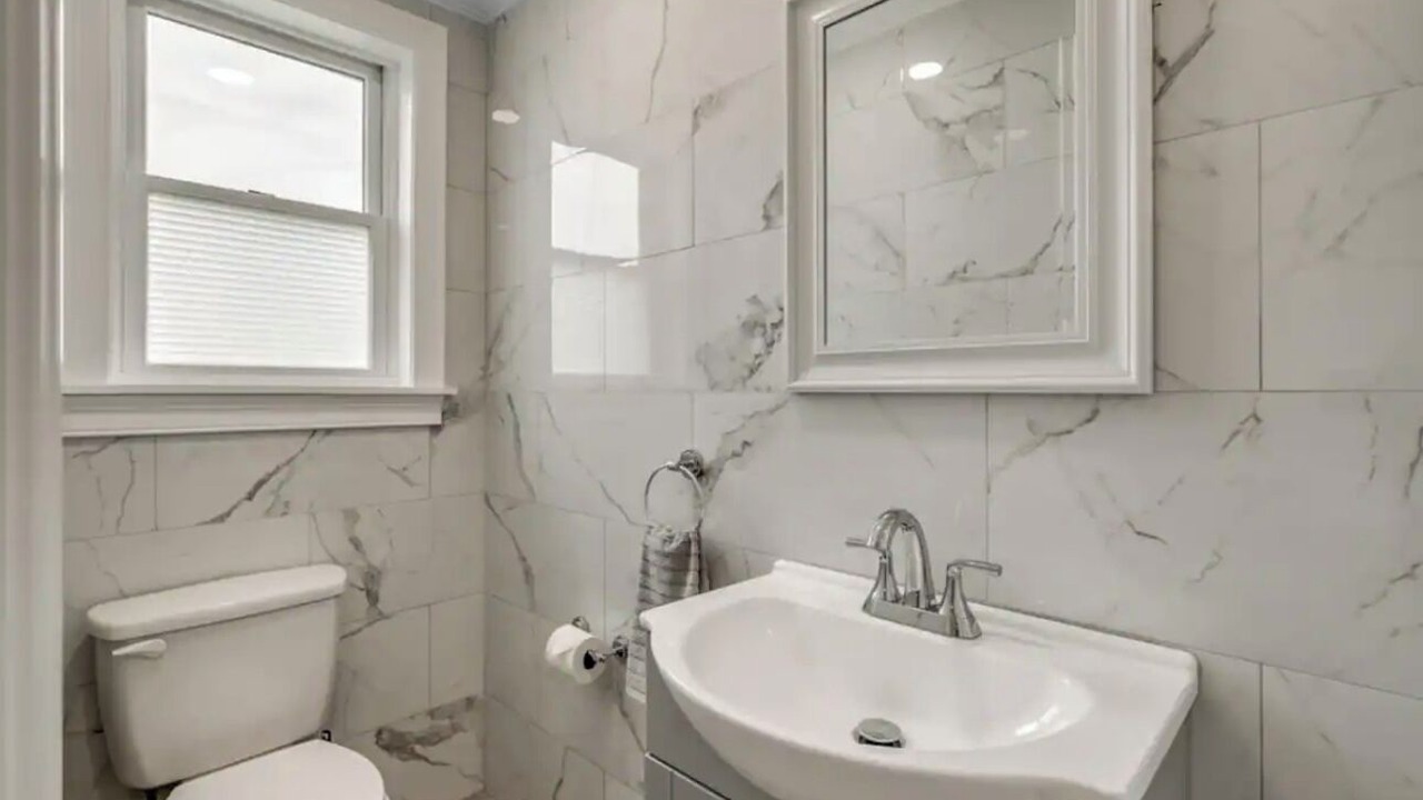 Photo of Bathroom in Ash