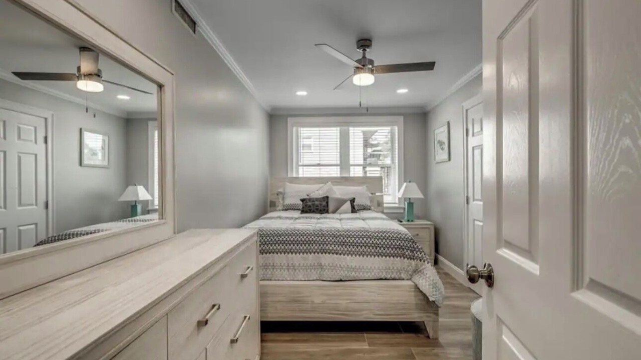 Photo of Bedroom in Ash