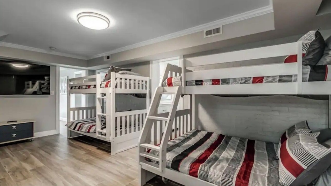 Photo of Bedroom in Ash