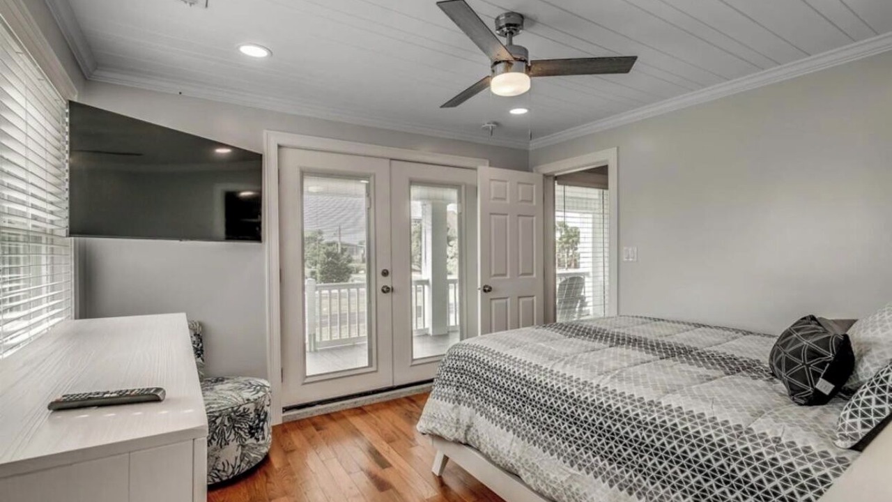 Photo of Bedroom in Ash