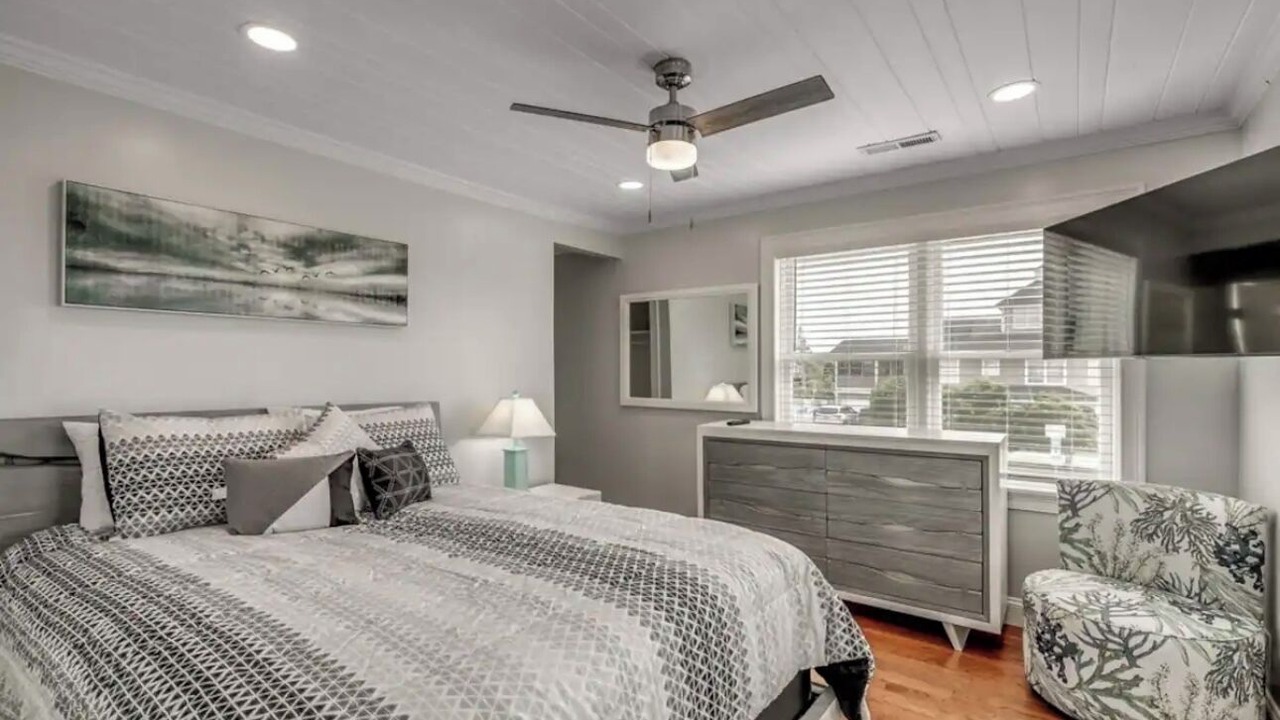 Photo of Bedroom in Ash