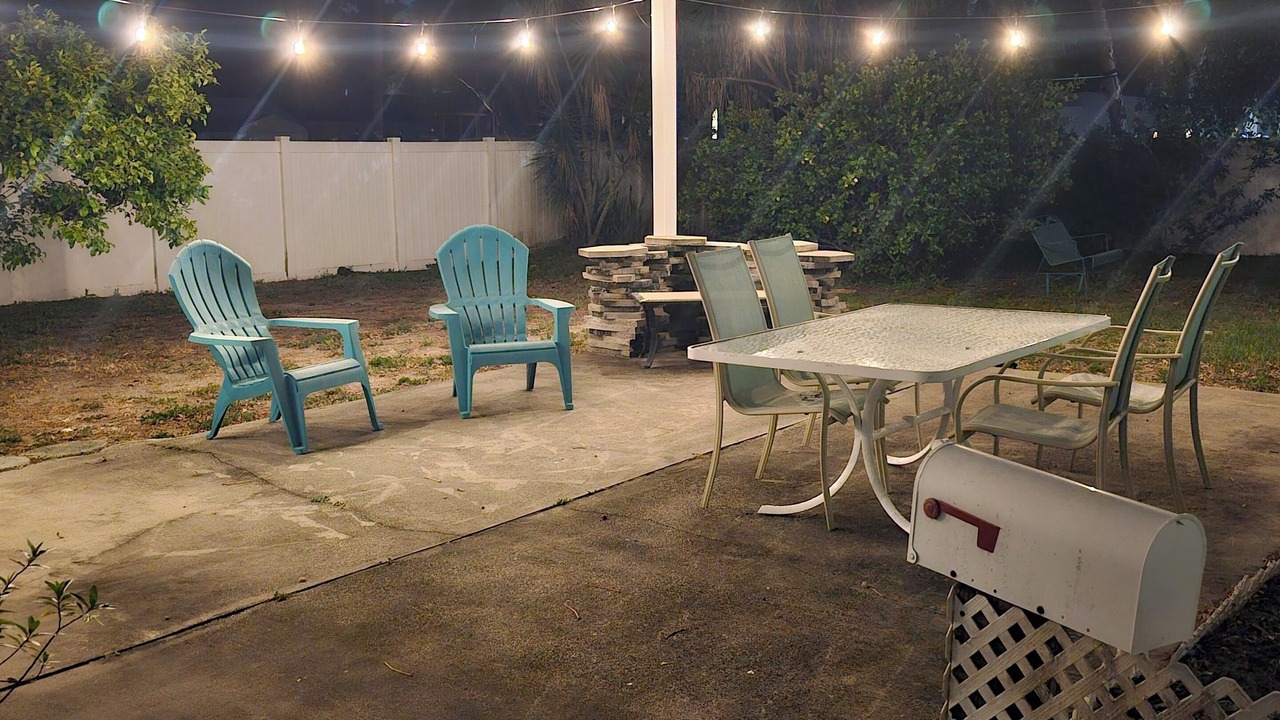 Photo of Outdoor in Clearwater