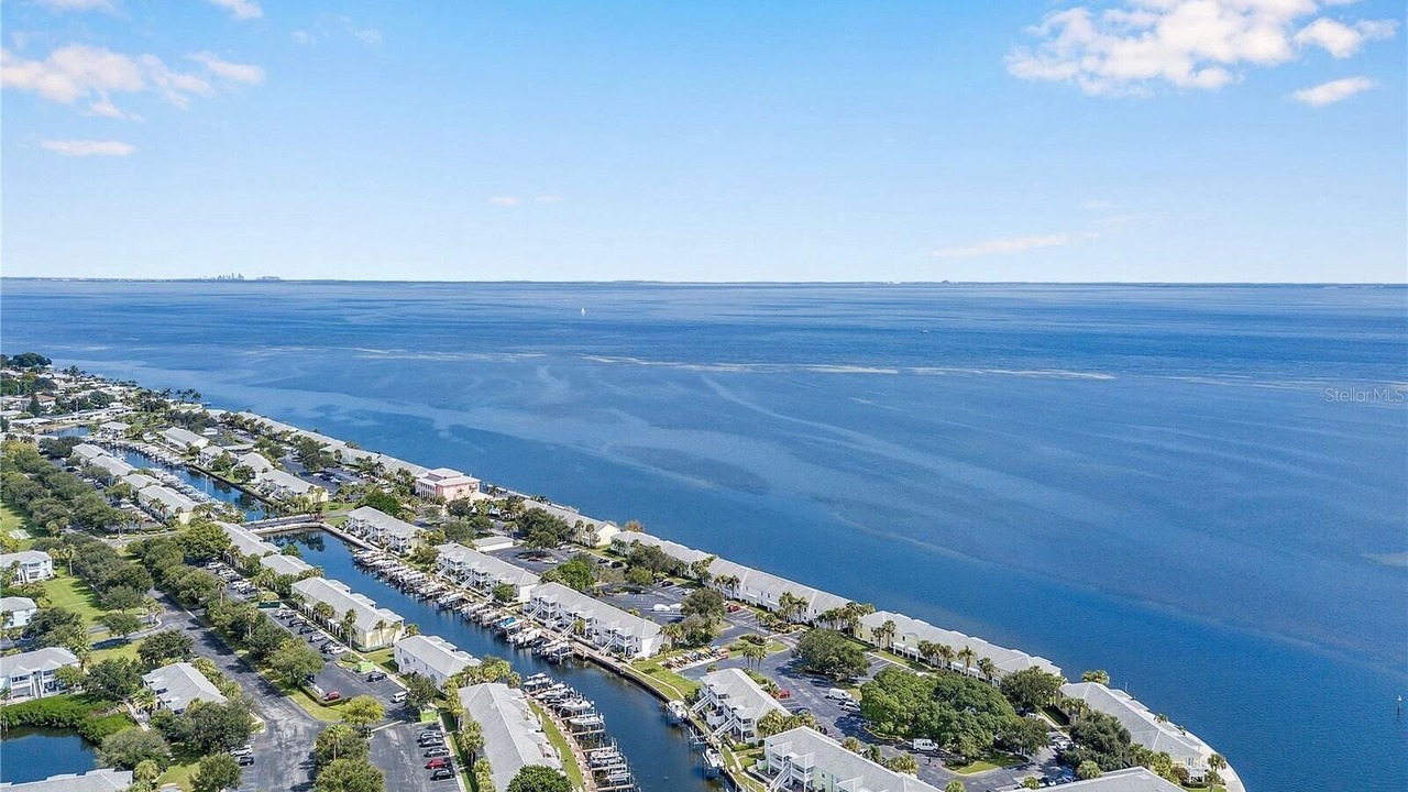 Photo of Outdoor in Coquina Key