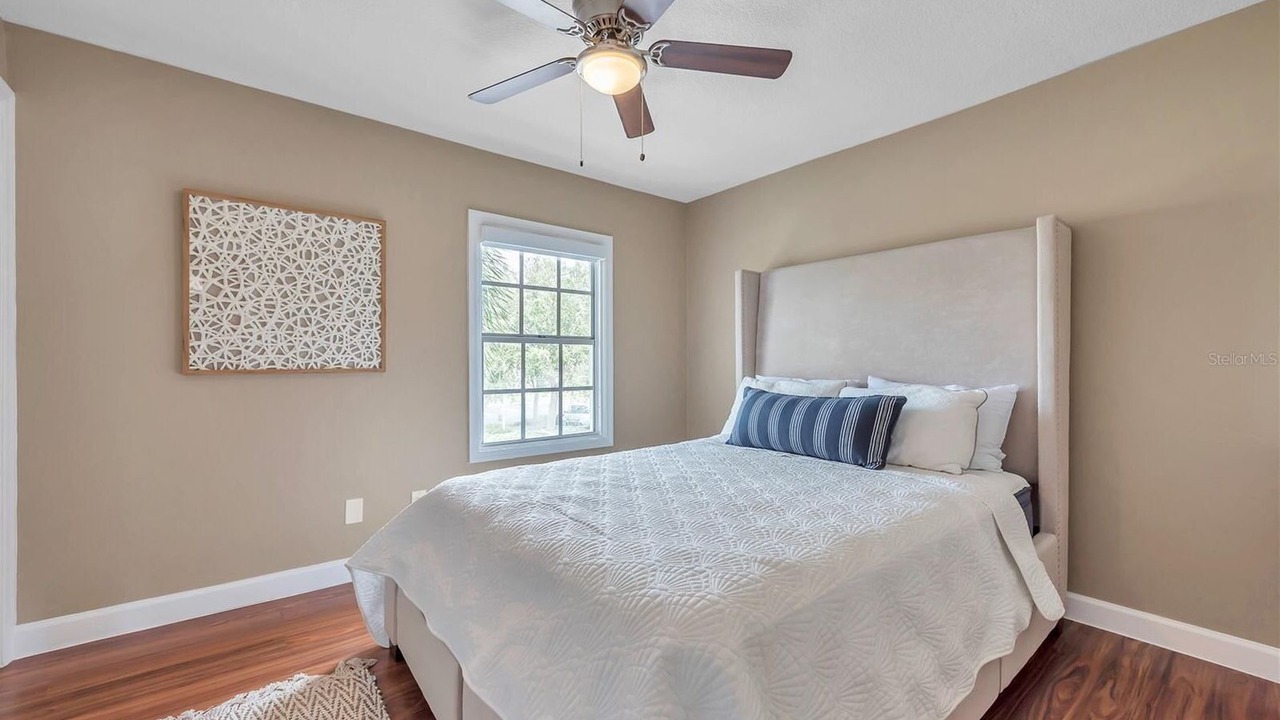Photo of Bedroom in Coquina Key