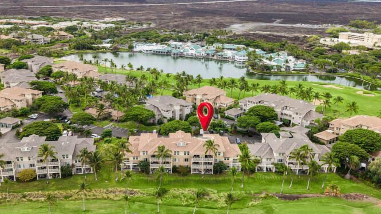 Photo of Outdoor in Waikoloa
