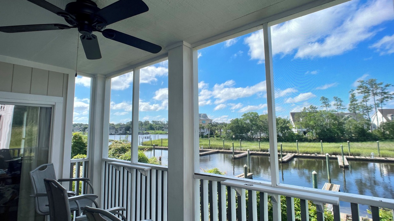 Photo of Outdoor in Little River