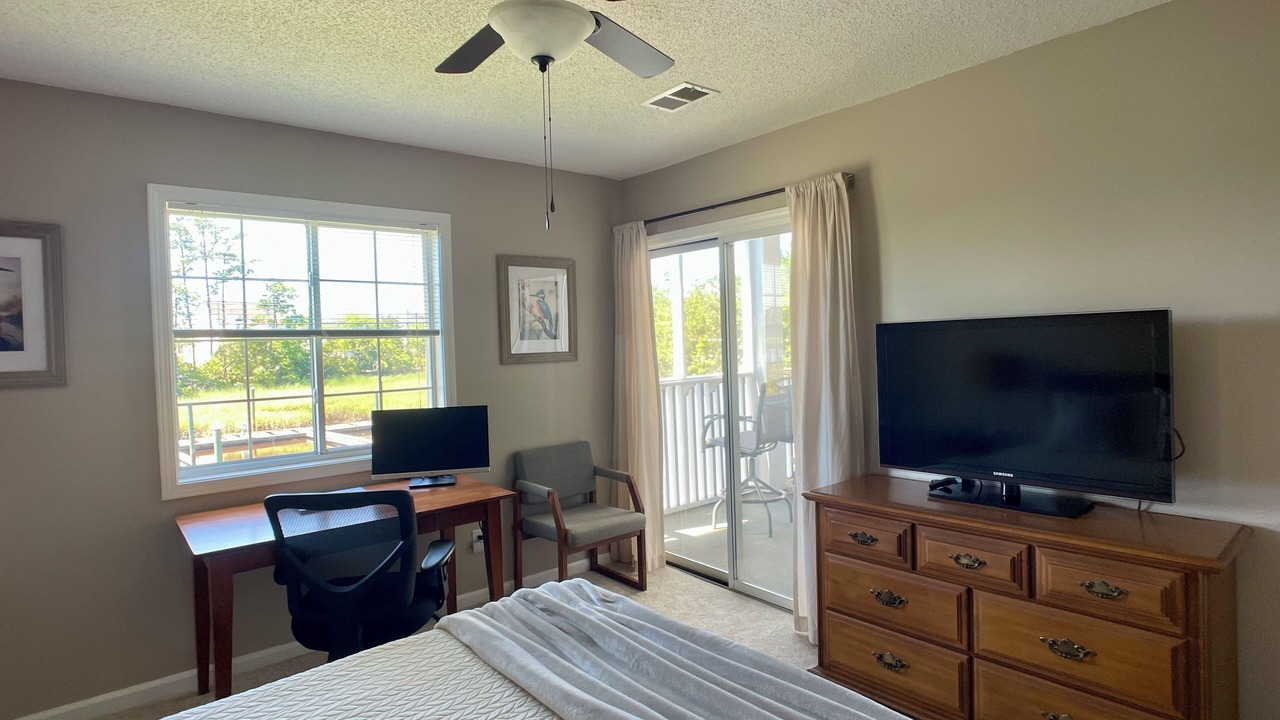 Photo of Bedroom in Little River