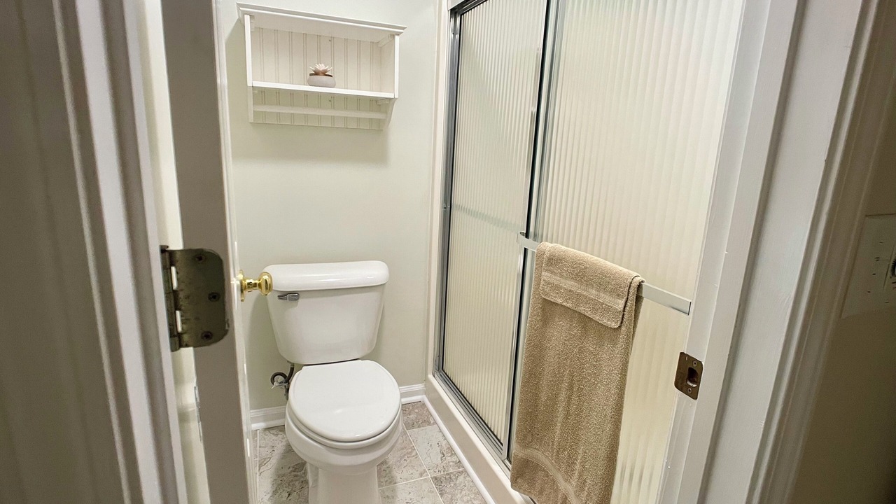 Photo of Bathroom in Little River