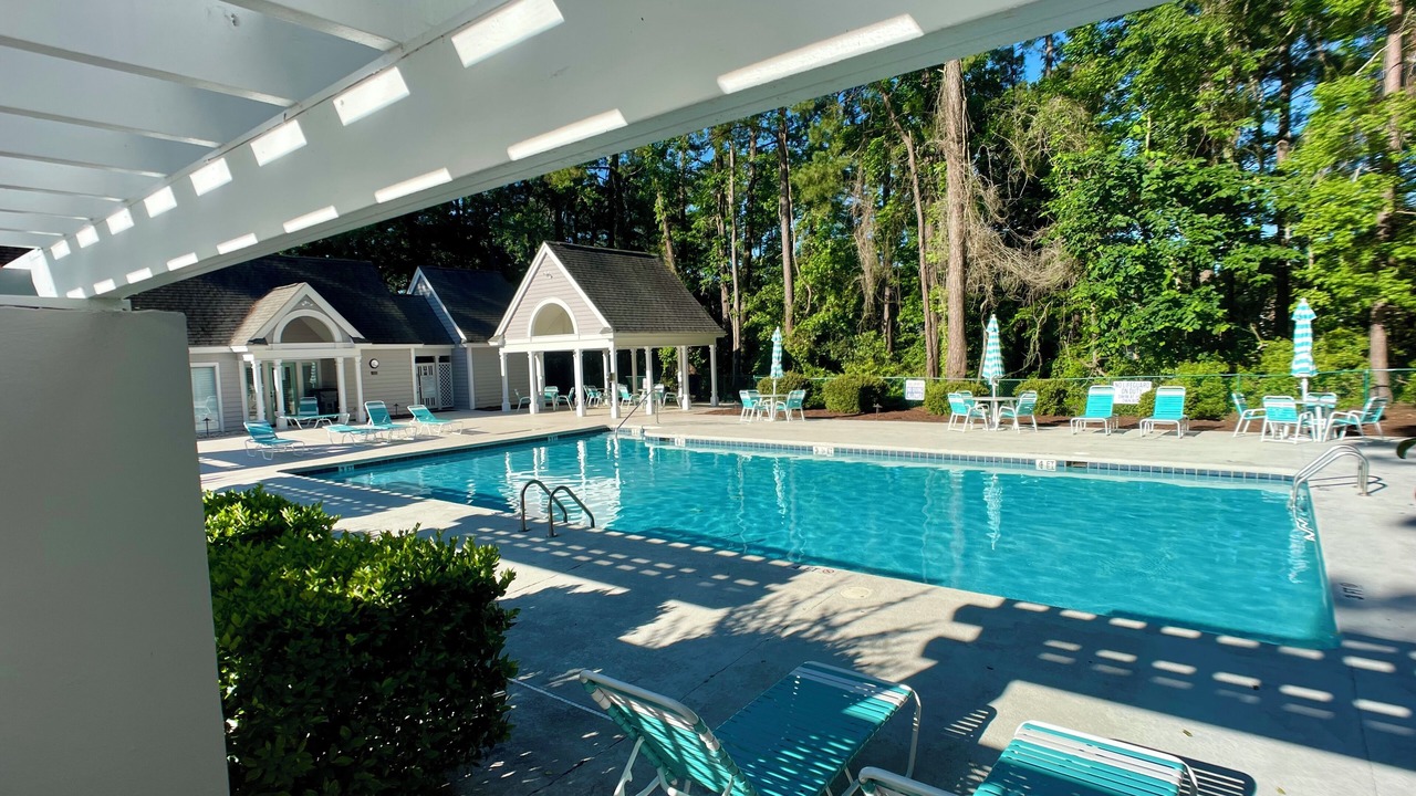 Photo of Outdoor in Little River