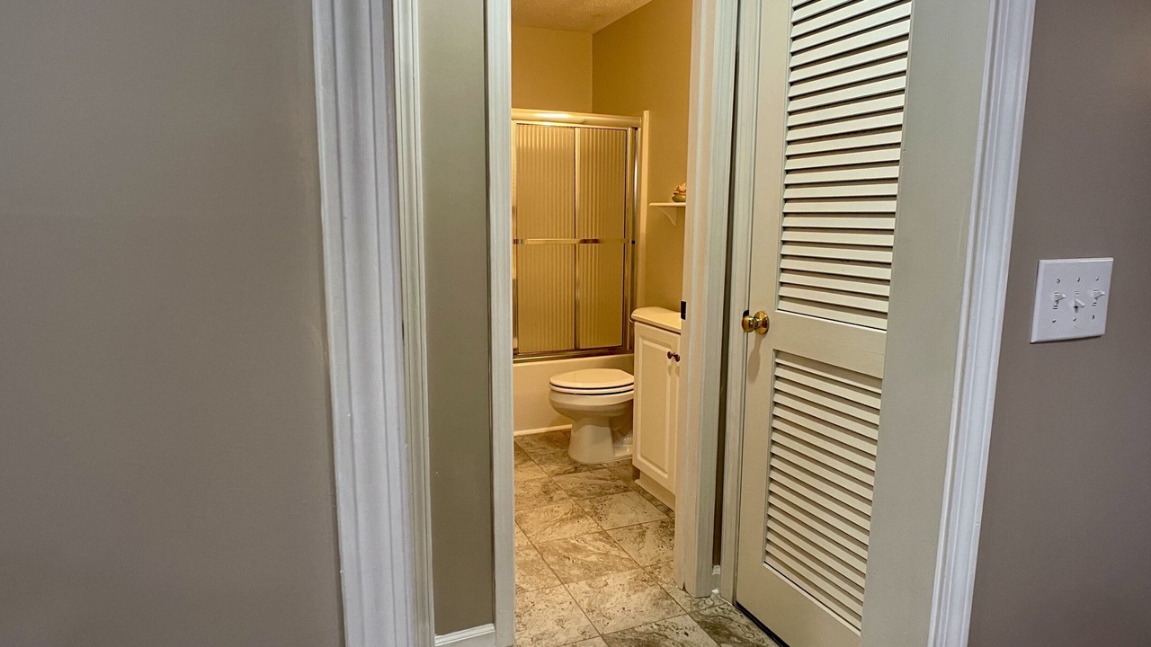 Photo of Bathroom in Little River