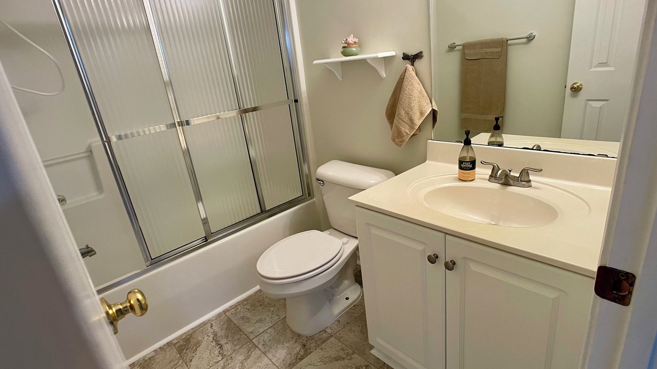 Photo of Bathroom in Little River