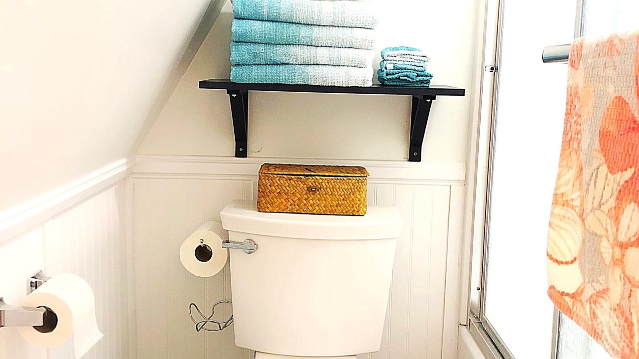 Photo of Bathroom in Sunset Beach