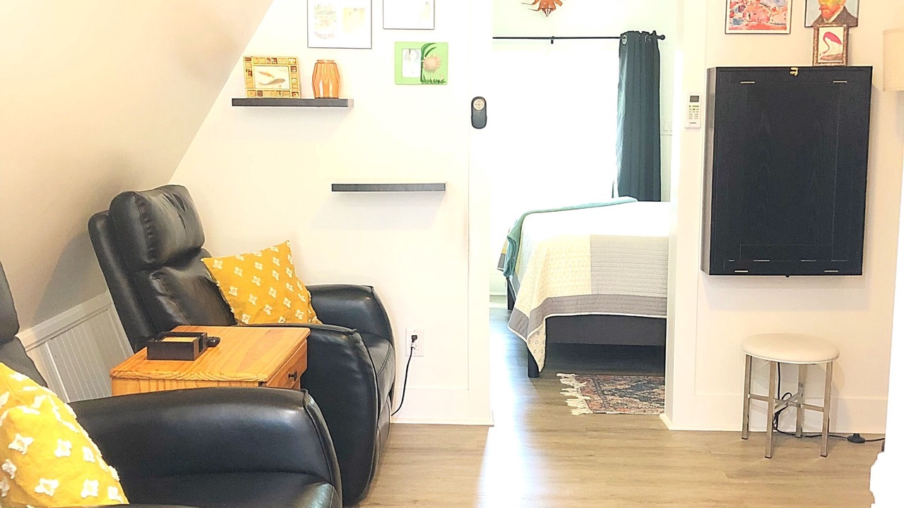 Photo of Bedroom in Sunset Beach