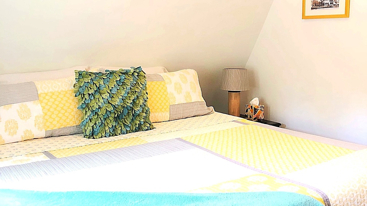 Photo of Bedroom in Sunset Beach