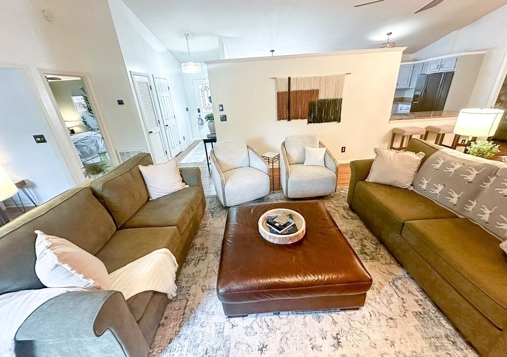 Photo of Livingroom in Southern Pines