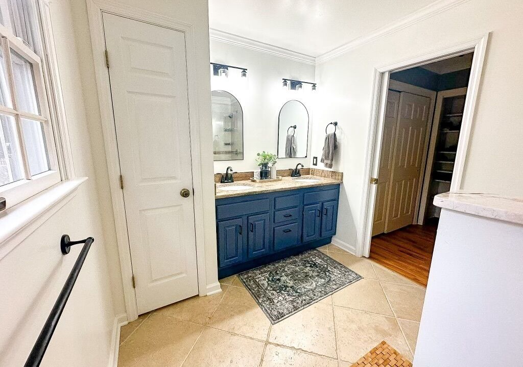 Photo of Bathroom in Southern Pines