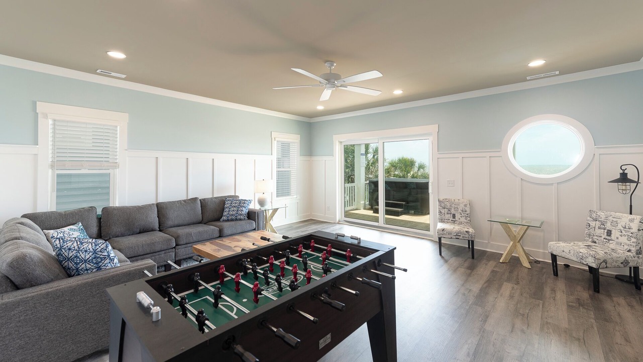 Photo of Bedroom in Holden Beach