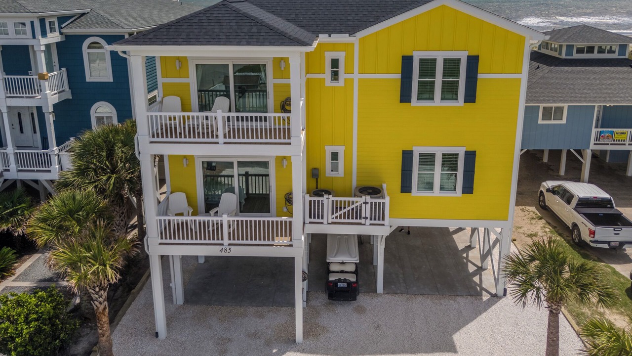 Photo of Outdoor in Holden Beach
