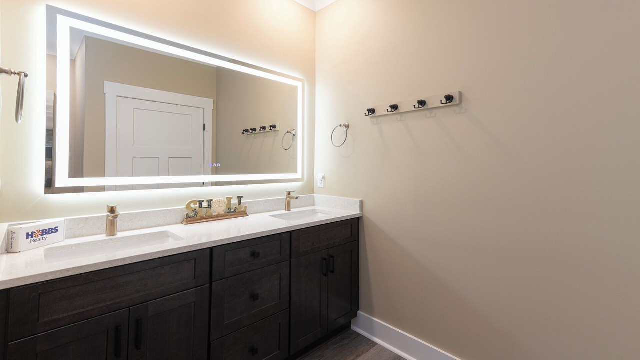 Photo of Bathroom in Holden Beach