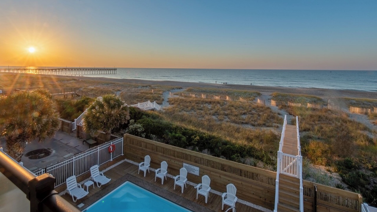 Photo of Outdoor in Holden Beach