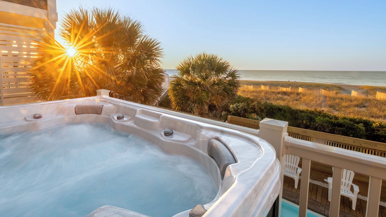Photo of Outdoor in Holden Beach