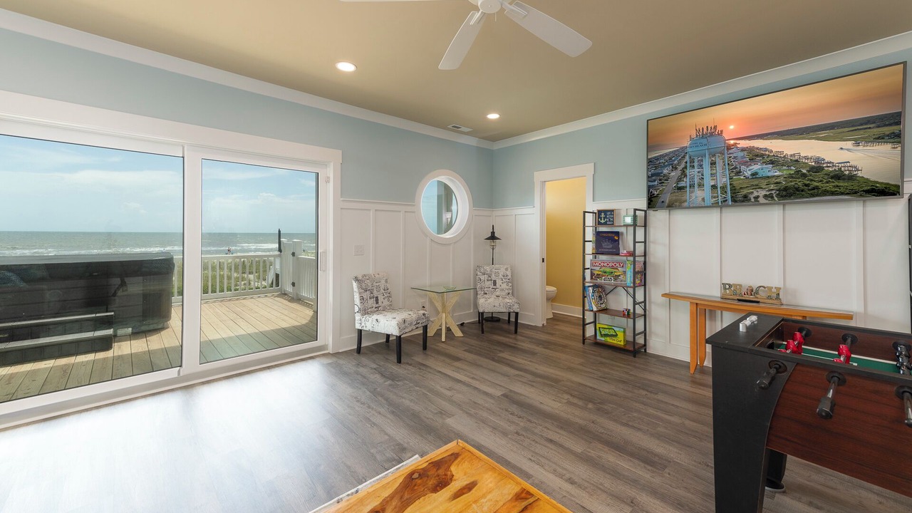 Photo of Bedroom in Holden Beach