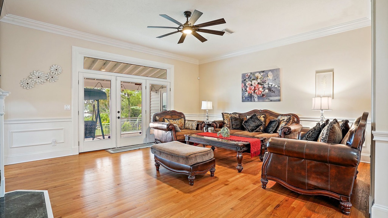 Photo of Bedroom in Anona