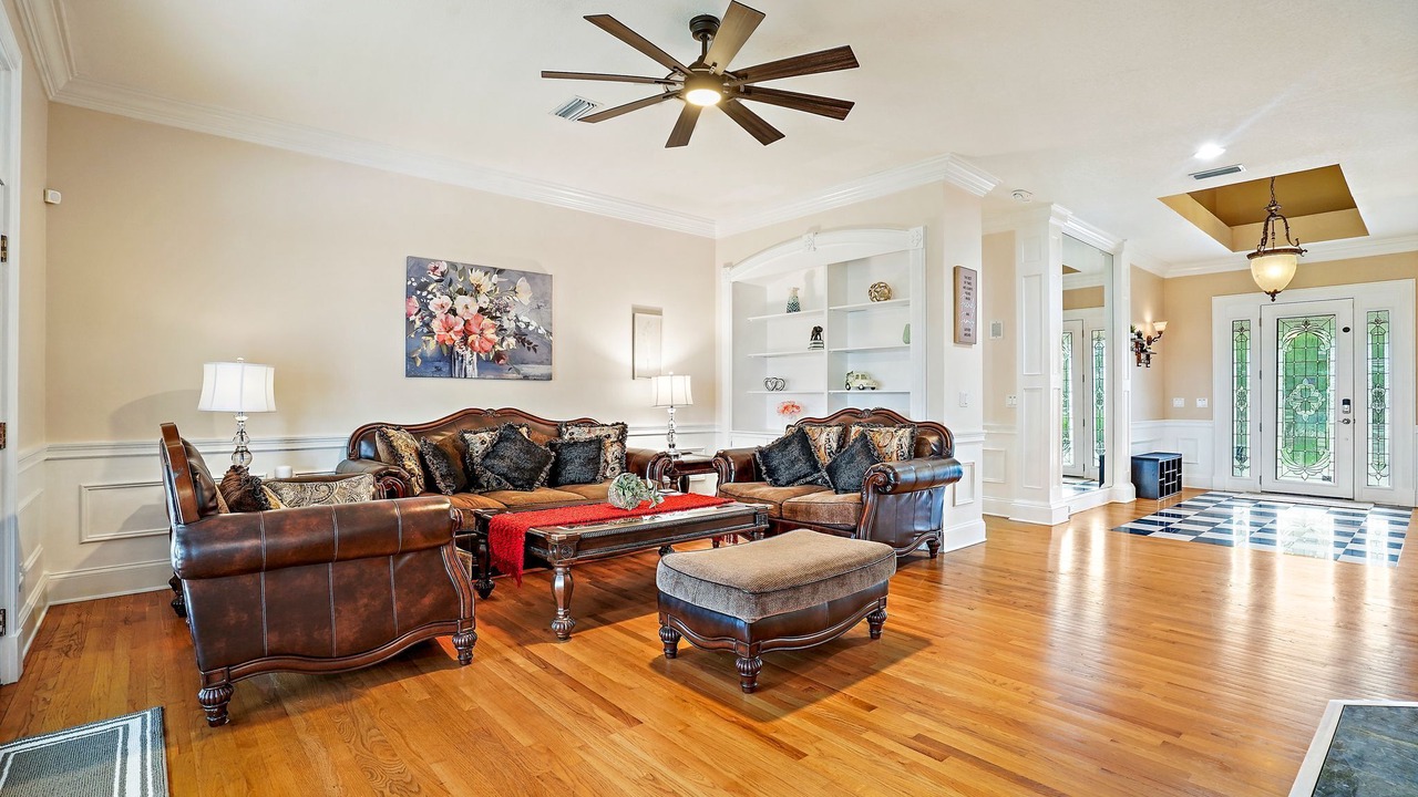 Photo of Bedroom in Anona