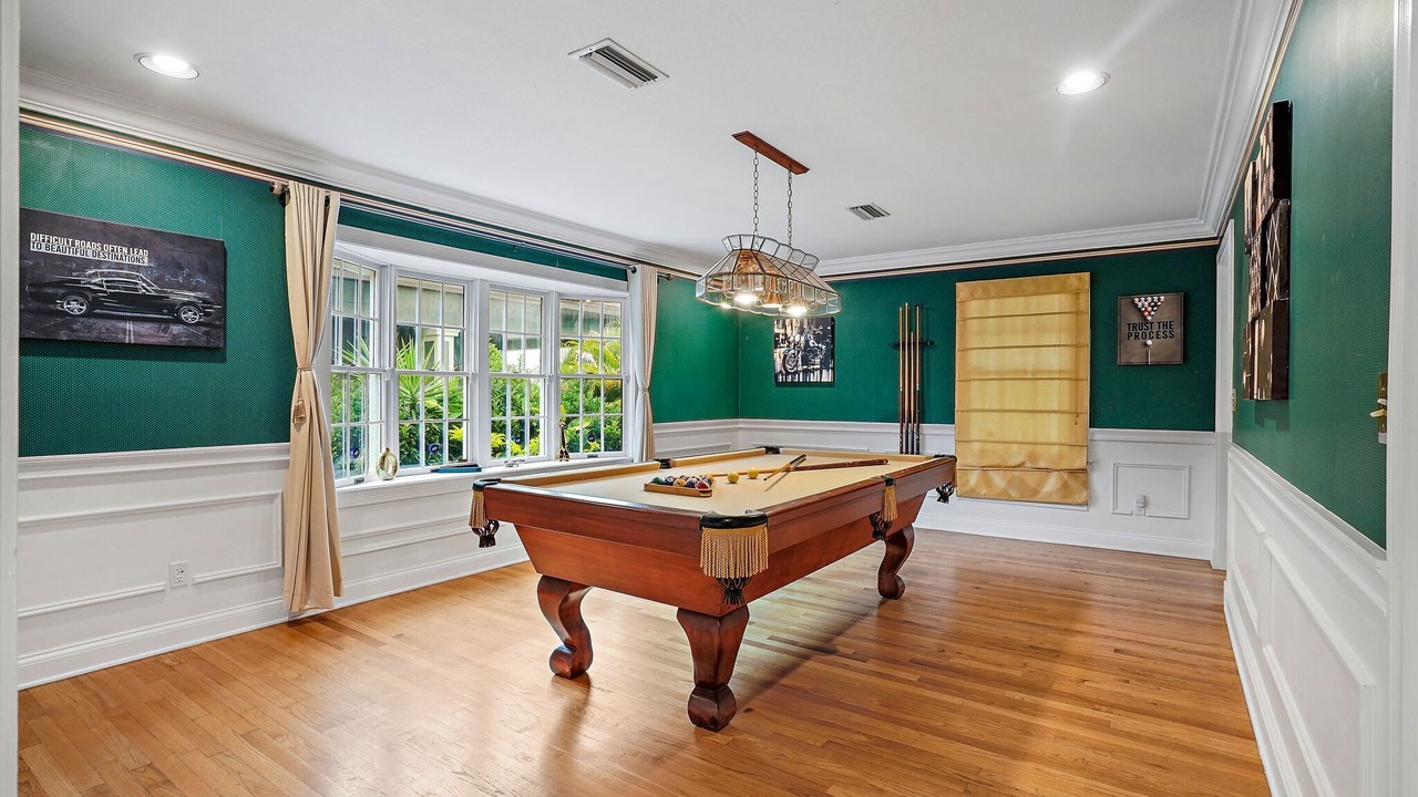 Photo of Bedroom in Anona
