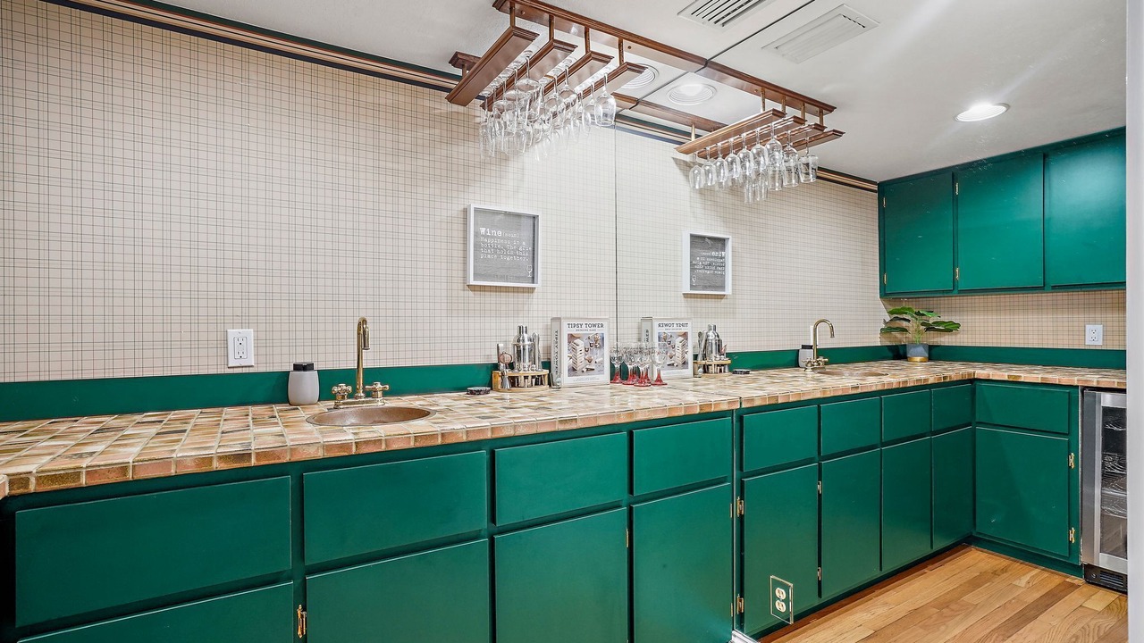 Photo of Kitchen in Anona