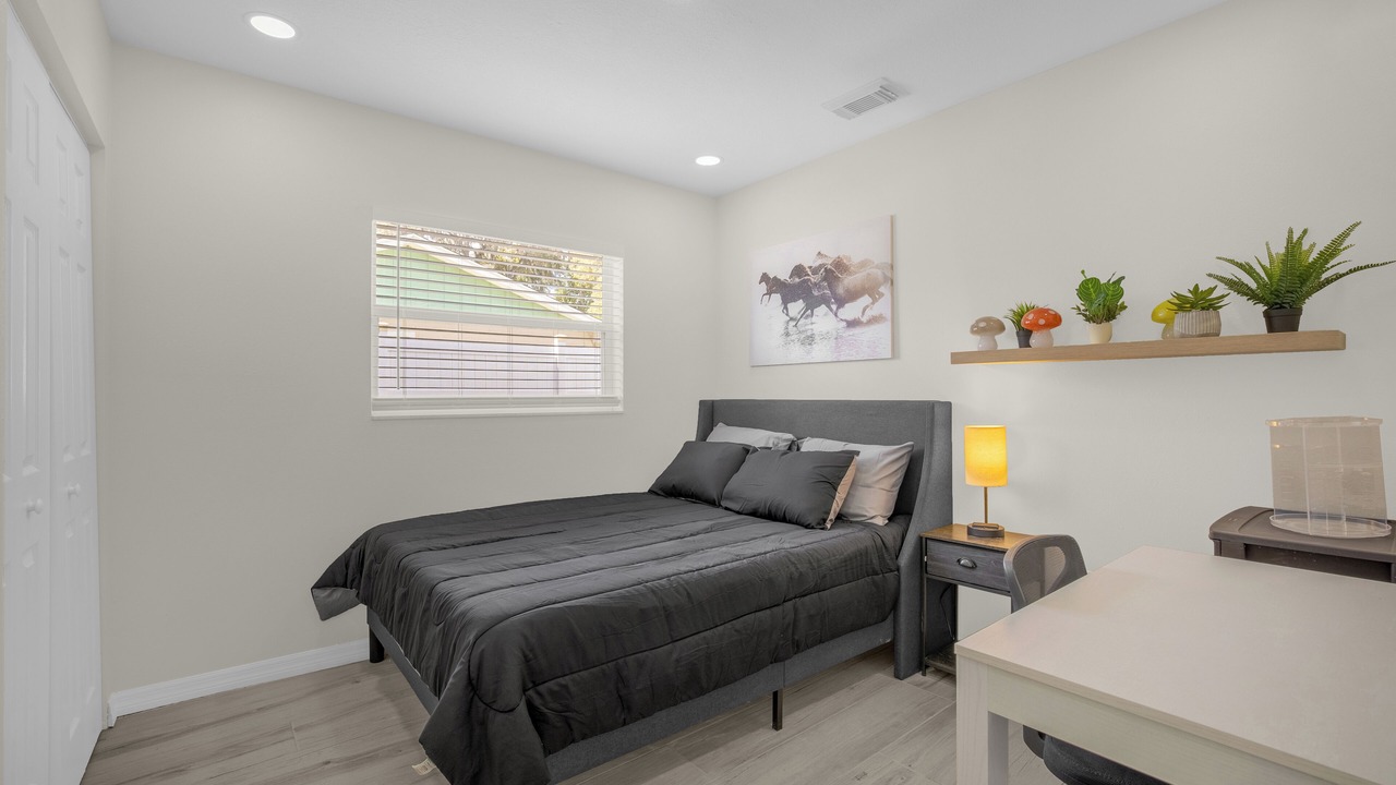 Photo of Bedroom in Brandon