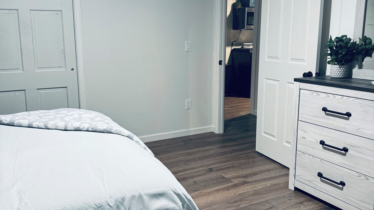 Photo of Bedroom in Otis