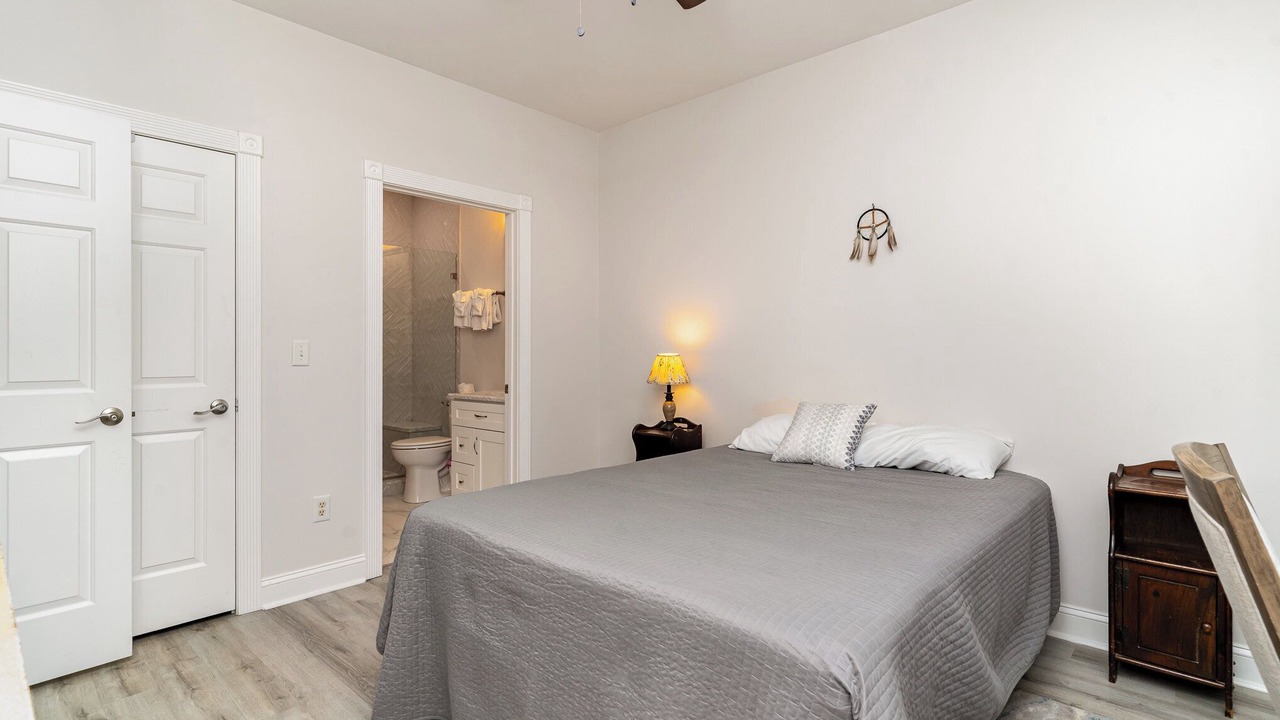 Photo of Bedroom in Longs