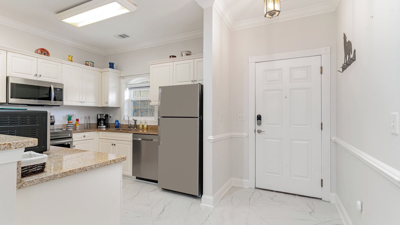 Photo of Kitchen in Longs