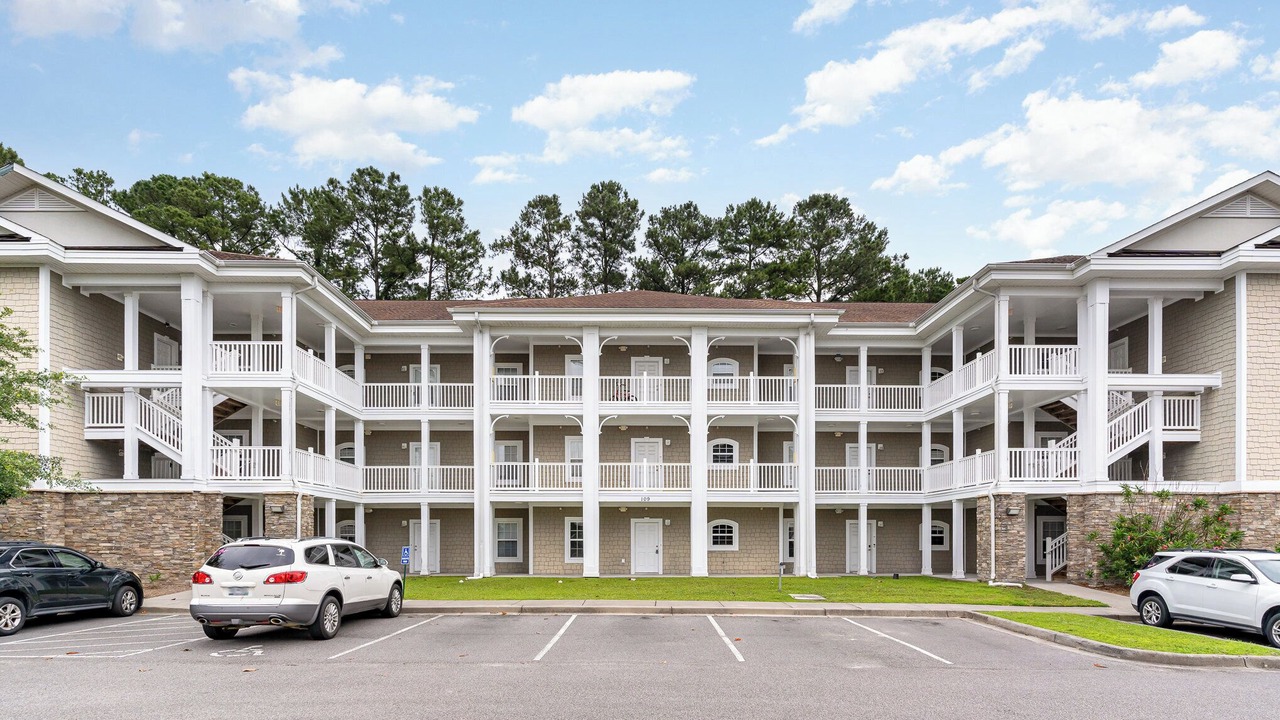 Photo of Outdoor in Longs