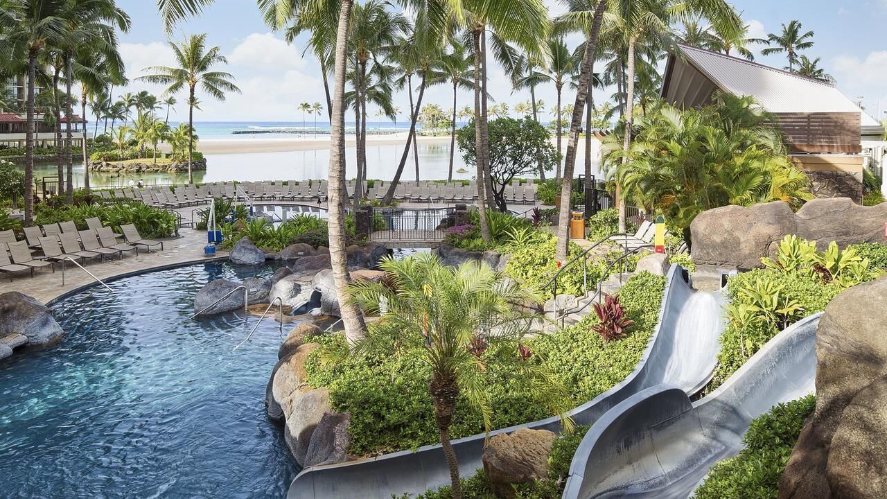 Photo of Outdoor in Waikiki