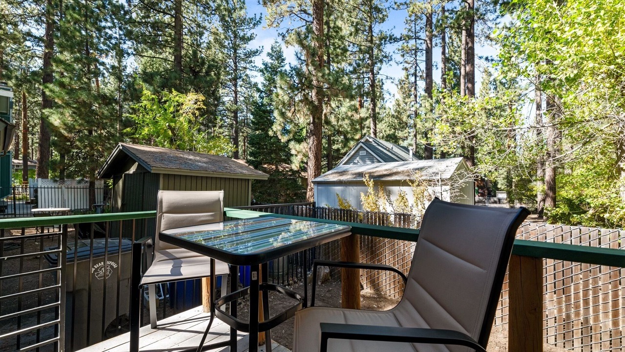 Photo of Outdoor in Big Bear Lake